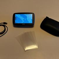 Tom Tom GO 60 - Europa