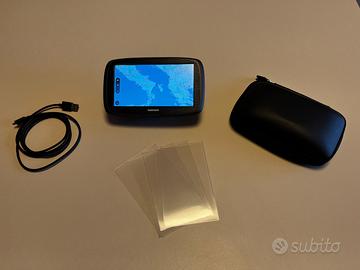 Tom Tom GO 60 - Europa