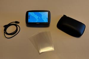 Tom Tom GO 60 - Europa