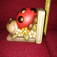 Thun reggilibro sinistro coccinella 