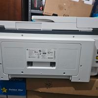 Stampante HP Officejet Pro7720 A4 - A3.