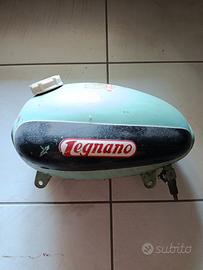 Serbatoio Legnano Saxonette 