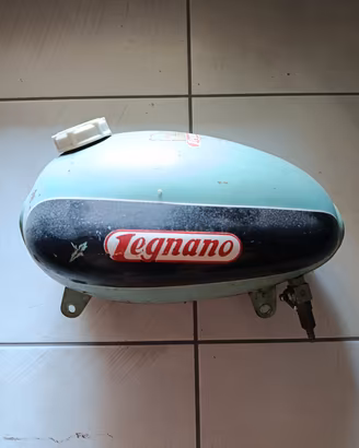 Serbatoio Legnano Saxonette 