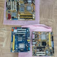 dual core e core2 duo 