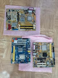 dual core e core2 duo 