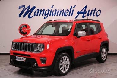 Jeep Renegade 1.6 mjt Limited 2wd 130cv