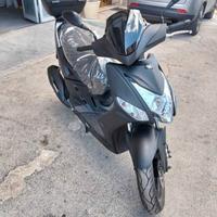 Scooter Kymco agility plus 16 s 125