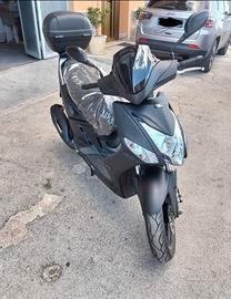 Scooter Kymco agility plus 16 s 125