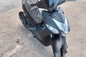 Scooter Kymco agility plus 16 s 125