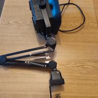 aspiratore fumi stagno