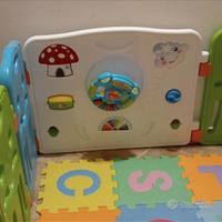 Box per bambini