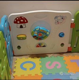 Box per bambini