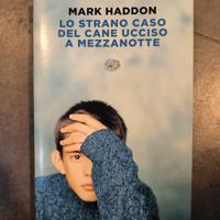 Lo strano caso del cane ucciso a mezzanotte 