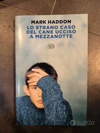 Lo strano caso del cane ucciso a mezzanotte 