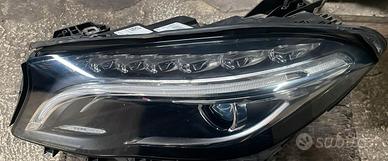 Faro Led Mercedes Gla X156 2013-2016
