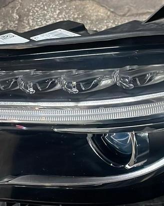 Faro Led Mercedes Gla X156 2013-2016