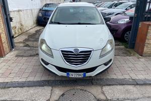 Lancia Delta 1.4 T-Jet 120 CV Silver Ecochic GPL