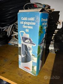 pinguino thermos