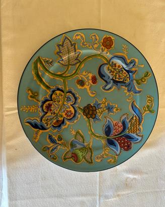 Piatto Decorativo