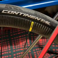 Cerchi per bici da corsa
