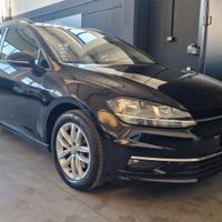 Volkswagen Golf Variant 1.6 TDI 115 CV DSG Executi