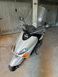 Ricambi per MBK Skyliner 125 del 1999