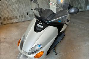 Ricambi per MBK Skyliner 125 del 1999