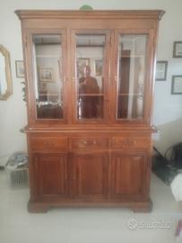 Mobili in legno 