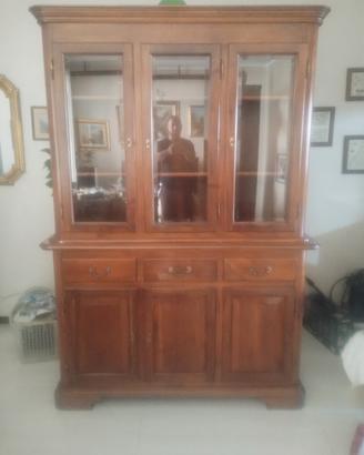 Mobili in legno 