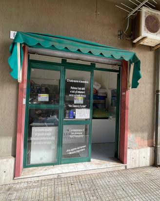 Attività  Commerciale - Catania