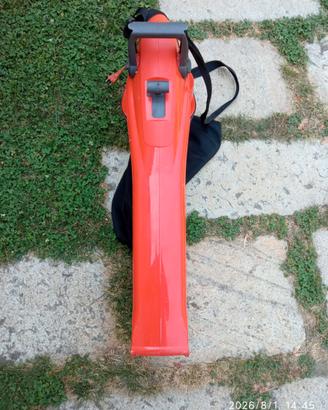 Soffiatore elettrico