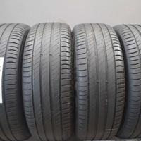 4 pneumatici michelin 235/55 r18 100v tu15998