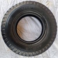 lambretta A copertoni originali