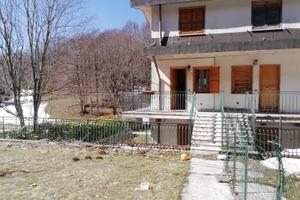 A camporotondo grazioso appartamento su 2 piani