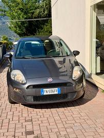 Fiat Punto 1.3 MJT II S&S 95 CV 5 porte Street