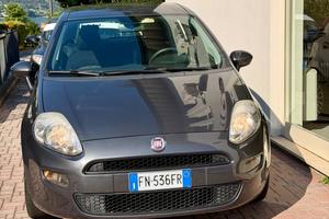 Fiat Punto 1.3 MJT II S&S 95 CV 5 porte Street