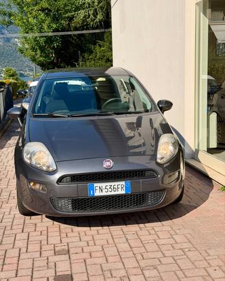 Fiat Punto 1.3 MJT II S&S 95 CV 5 porte Street