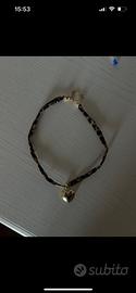 collana, chocker