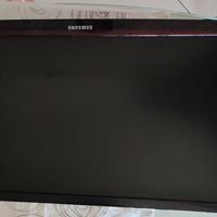 Tv samsung 22 hd