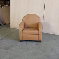 Poltrona Artigianale nuova