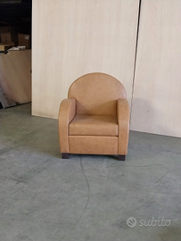 Poltrona Artigianale nuova