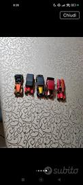 modellini Matchbox 