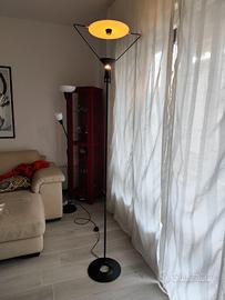 Lampada piantana Artemide Polifemo