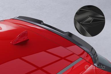 Spoiler posteriore Alettone per Kia Rio 4 (YB)