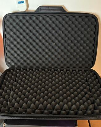 cover per console FLX 4