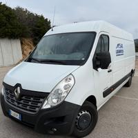 Furgone RENAULT Master 2017