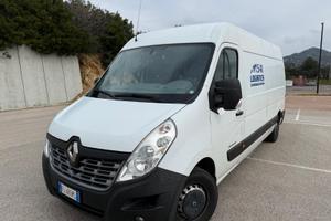 Furgone RENAULT Master 2017