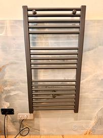 Termoarredo Elettrico - Scaldasalviette