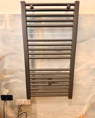 Termoarredo Elettrico - Scaldasalviette