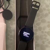 Orologio Samsung Galaxy Watch 4